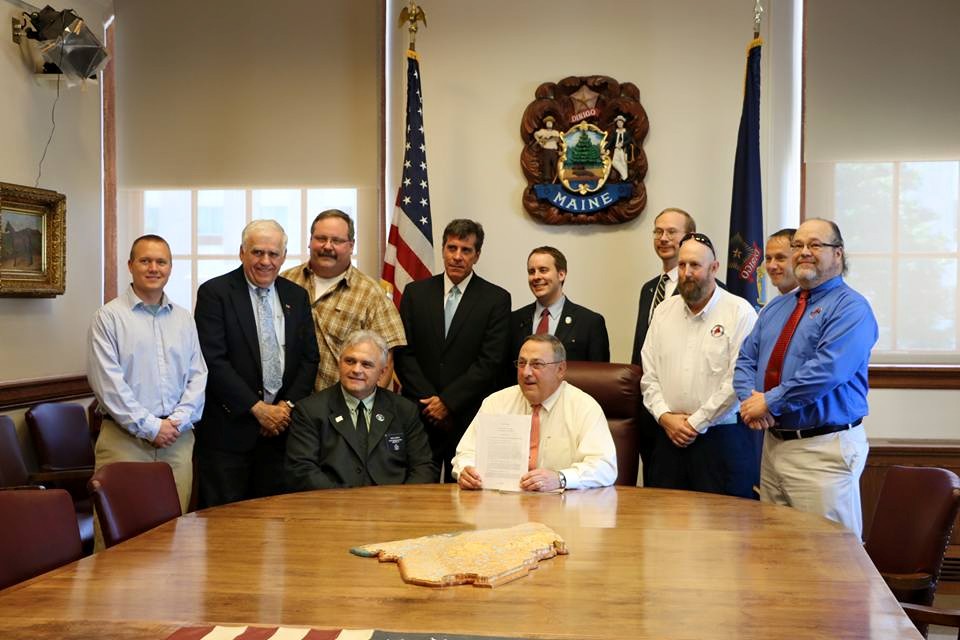 Image From GunOwnersofMaine.org
