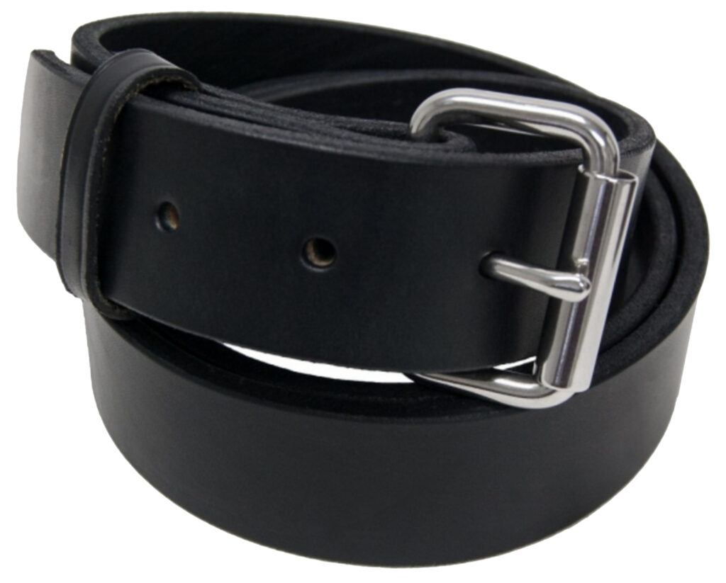 Do I Really Need a 'Concealed Carry' Belt Concealed Carry Inc