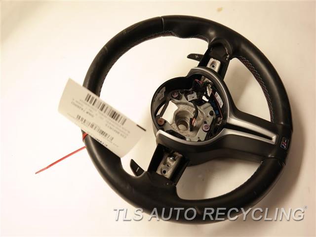 Bmw M Steering Wheel  Used A Grade