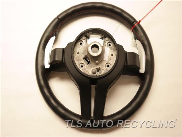 Bmw M Steering Wheel  Used A Grade