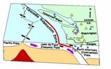 Cascadia Subduction Zone