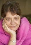 Author Aurora Levins Morales
