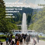 Population Health Report_2018