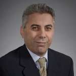 Headshot of Ali Mokdad