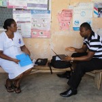 Community-engaged research