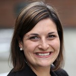 Nicole Errett head shot