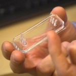 Researchers at the University of Washington created a microfluidic device that measures platelet health in real time.