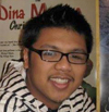 Meet Australia Blogger Lloyd Pasion