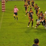 Australia Week 2 Review
