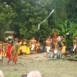Marae