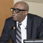 Samuel E. Kelly Distinguished Faculty Lecture 2018