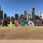 Brisbane sign