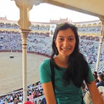 Erika in Spain
