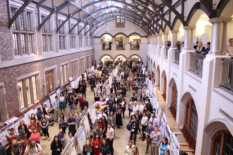 Mary Gates Hall Undergraduate Academic Affairs