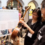 Undergraduate Research Symposium 2012