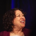 Photo of U.S. Supreme Court Justice Sonia Sotomayor