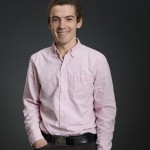Photo of Timothy Welsh