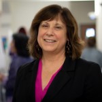 Photo of Janice DeCosmo