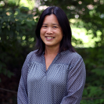 Portrait of Fran Lo