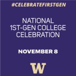 Image for national first-gen college celebration