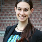 Photo of Tammy Tarhini