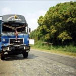 Traffic injuries are a major cause of death and disability in developing nations, a trend researchers would like to reverse.