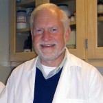 Dr. Sid Nelson, dean emeritus, School of Pharmacy