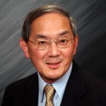 Dr. Danny Shen has served as chair of the UW Department of Pharmacy for 12 years.