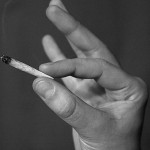 Two talks with teens leads to less marijuana use for at least a year