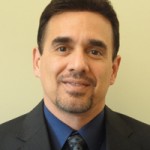 Eric Brown, a research assistant professor at the UW School of Social Work, led the study of Steps to Respect's effect on bullying.