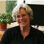 Judy Ramey