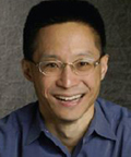 Eric Liu