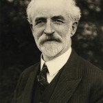 Edmond Meany
