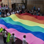 LGBT seniors face harder old age, national study finds
