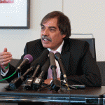 Ali Tarhouni