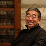 George Suyama