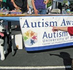 The UW Autism Center plans public events in April.