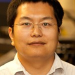 News Digest: Honor: Xiaodong Xu, 'Raise the Roof' May 24, 'Cirque' launches at UW Tacoma, Honor: Buddy Ratner, science behind 'Chasing Ice,' Honor: Jeff Hou