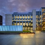 Molecular Engineering & Sciences Building