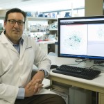 UW genome scientist Dr. John A. Stamatoyannopolous led several major Project ENCODE related studies.