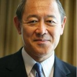 Ichiro Fujisaki