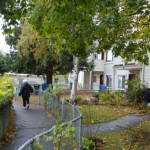 Yesler Terrace.
