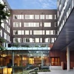 Residence hall