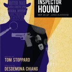 The Real Inspector Hound