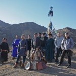 AnDa Union performs Nov. 5 in Meany Hall