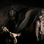 The Arabian Nights
