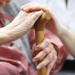 elderly care giving