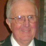 Head shot of David Briggs