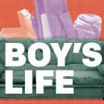 Boy's Life