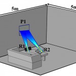 graphic of wireless power delivery system